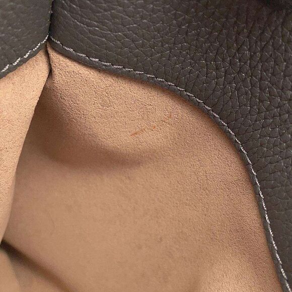 Louis Vuitton Business Bag Armand Briefcase MM Noir Black - Picture 10 of 12